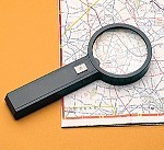 Magnifier Magnifying Glass